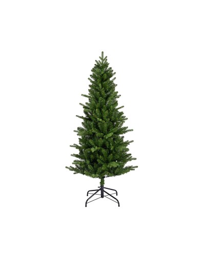 Everlands Christmas Tree in Green PVC 83 x 150 cm
